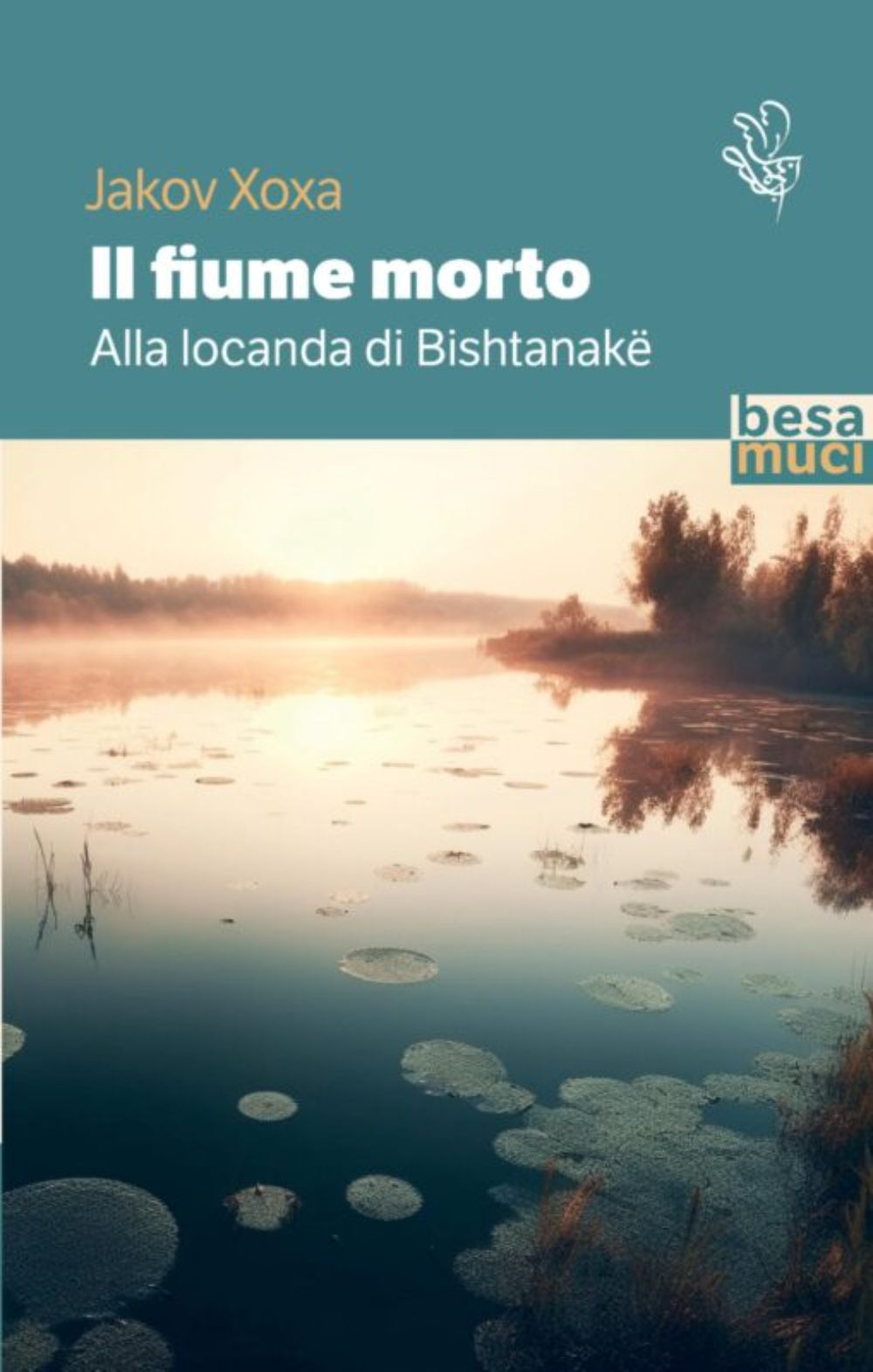 The Dead River