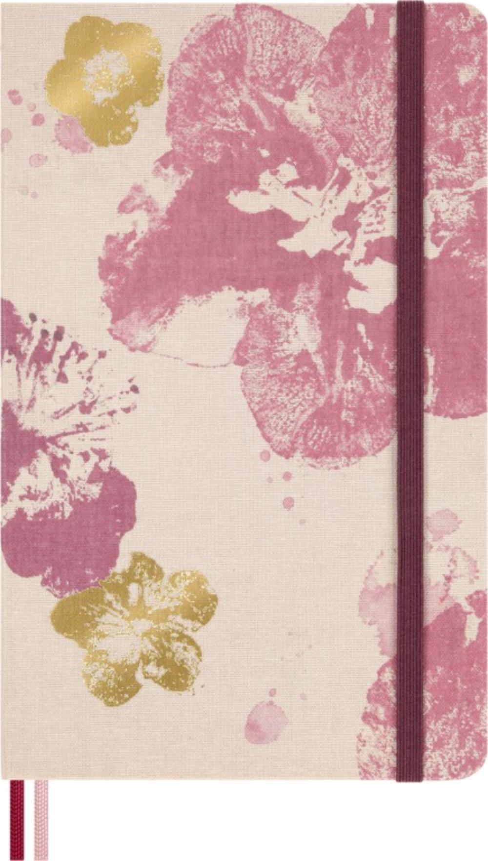 SAKURA Large Ruled Notebook No Box
