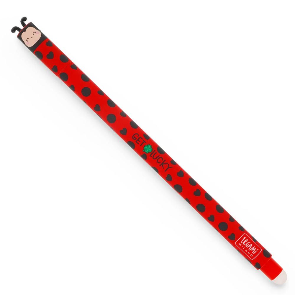 CLICK&CLACK - TWO COLOUR BALLPOINT PEN