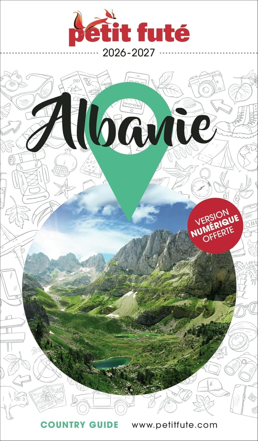 Albania Little FUTE Guide 2026-2027