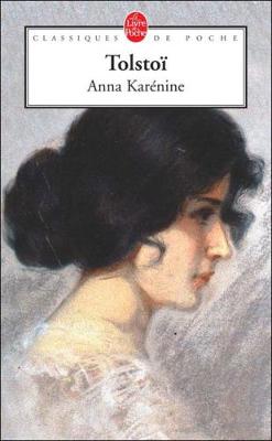 Anna Karenina