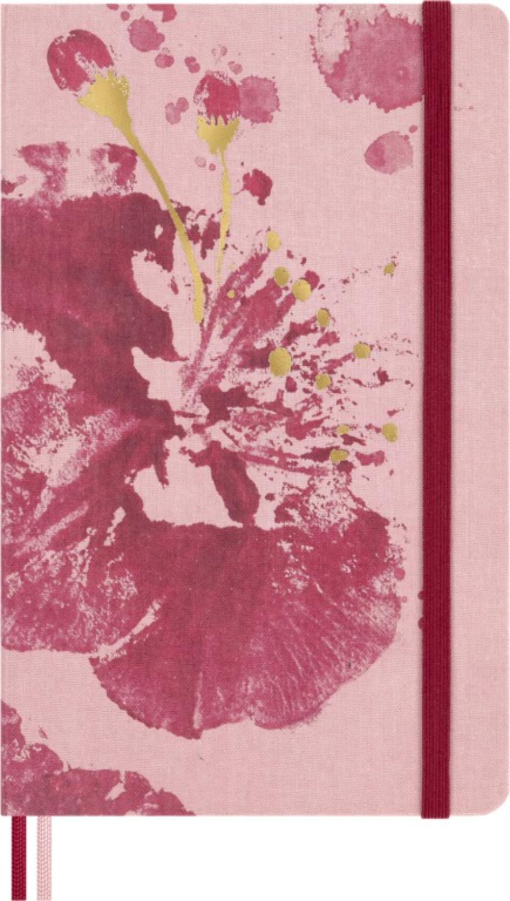 NOTEBOOK SAKURA LARGE PLAIN NO BOX