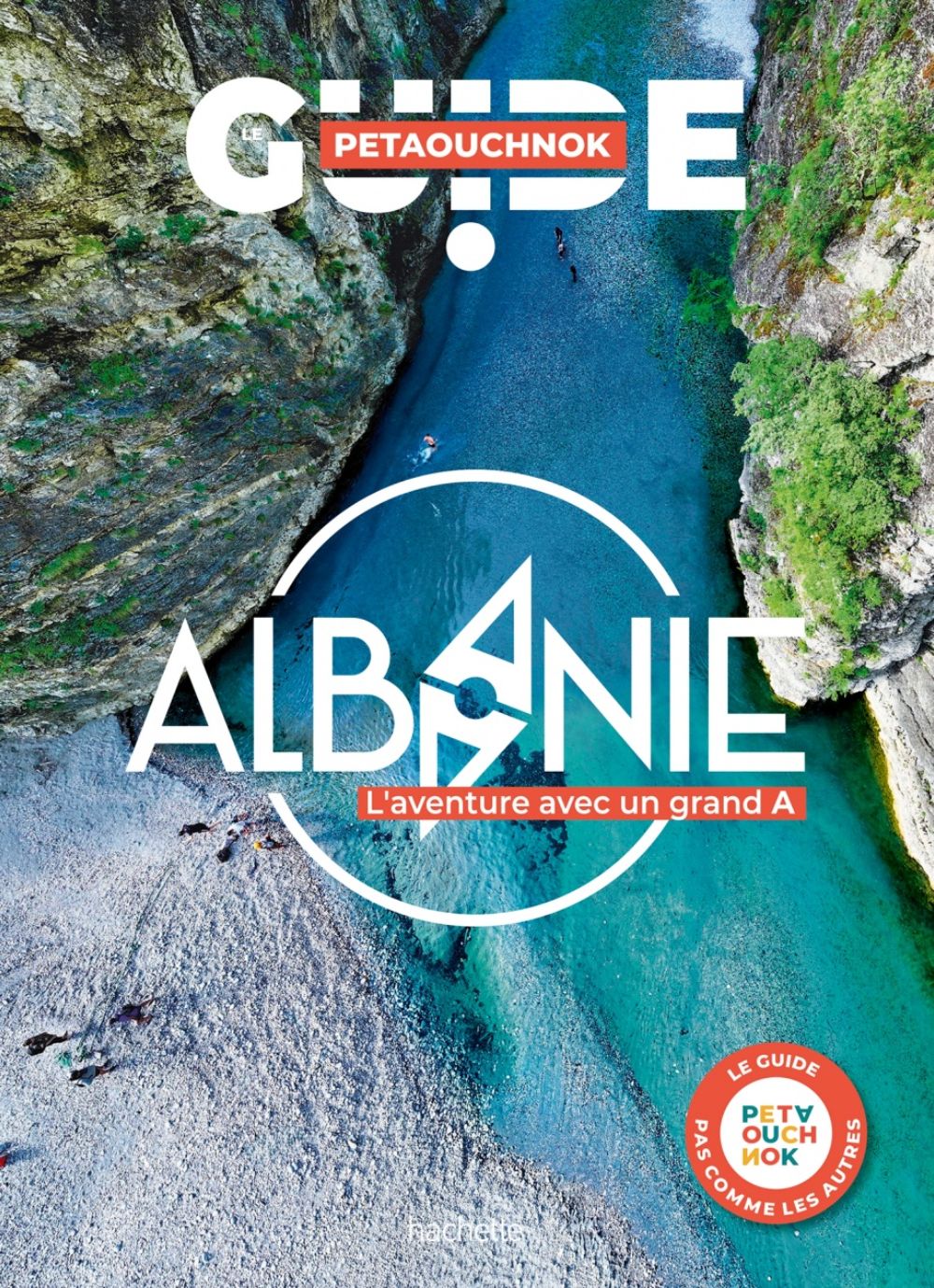 Albania guide Petaouchnok (2025)