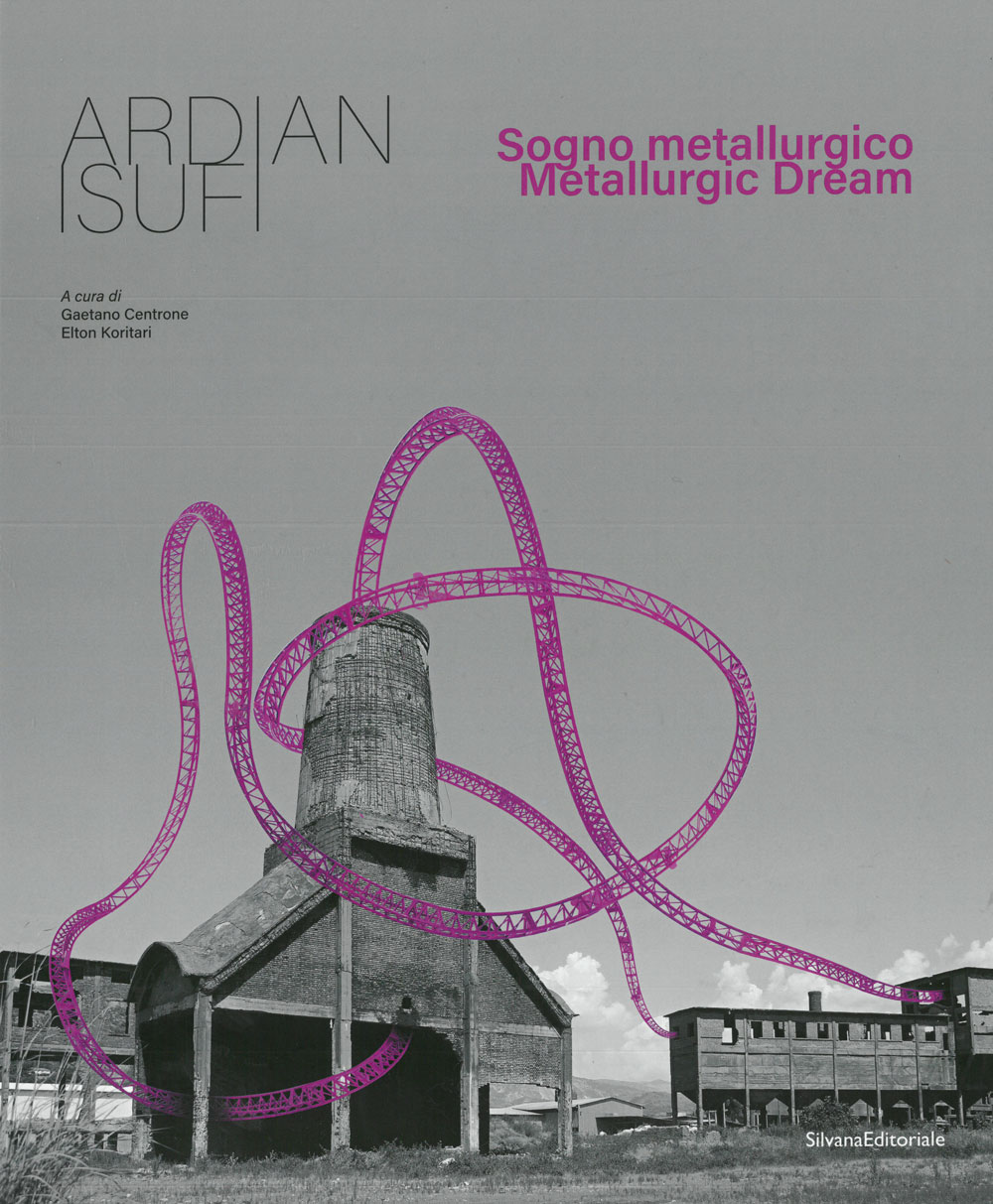 Metallurgical Dream