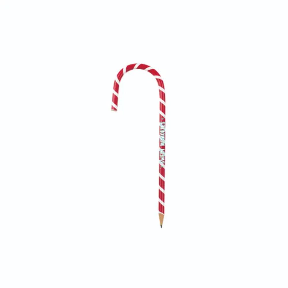 SWEET MEMORIES - PENCIL - CANDY CANE
