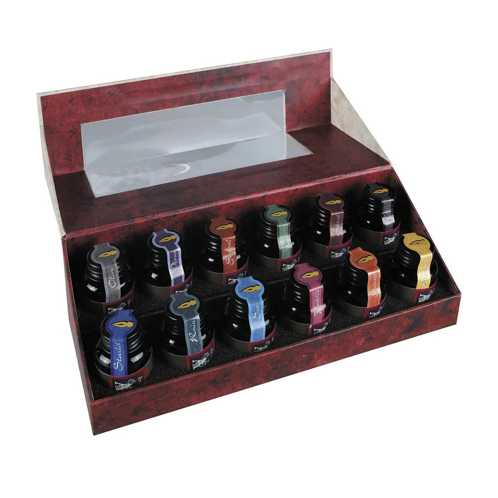 Colorful Prose Tint Set