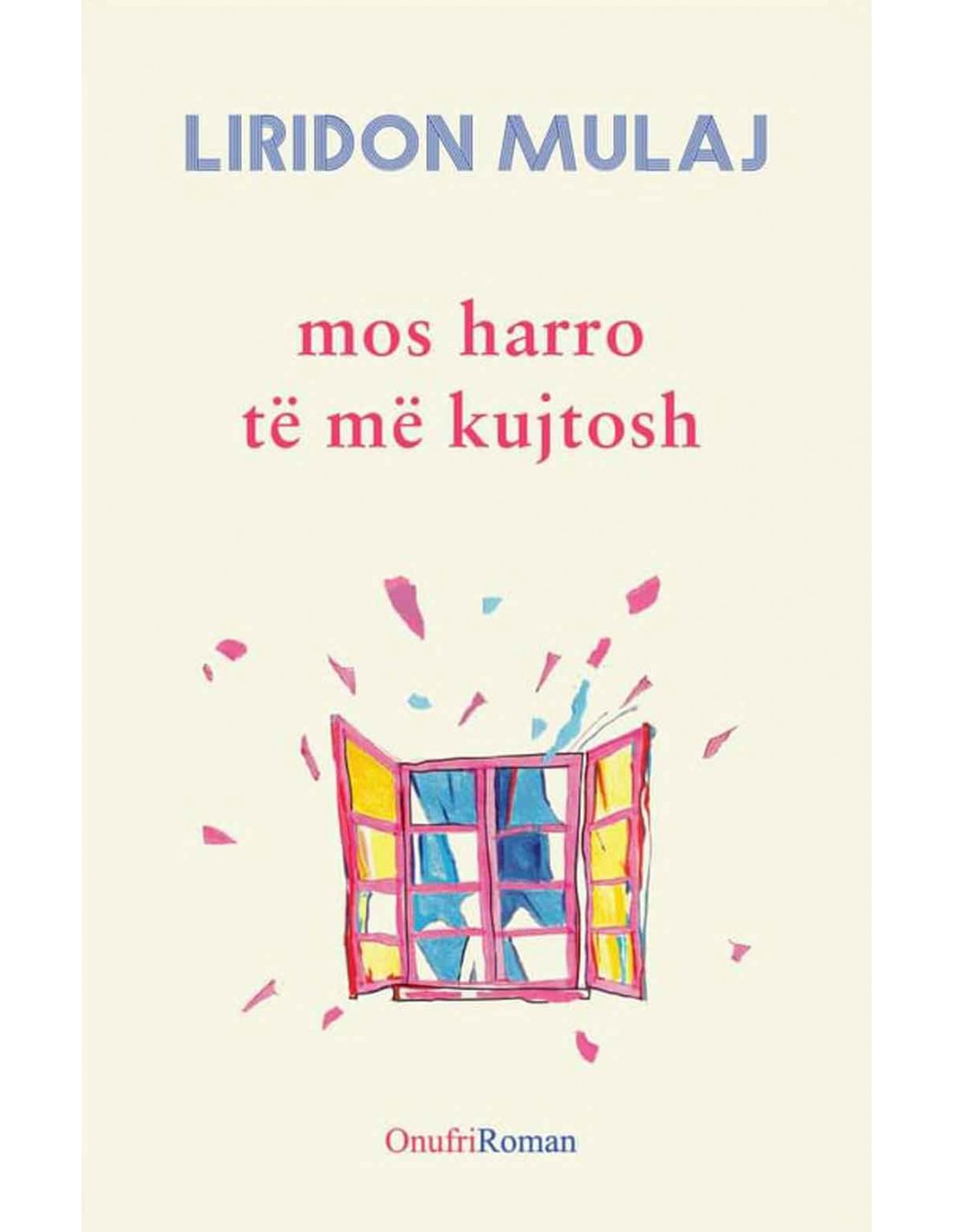 N'oublie pas de te souvenir de moi