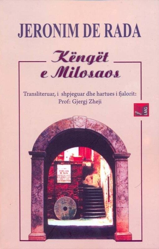 Chansons de Milosaos