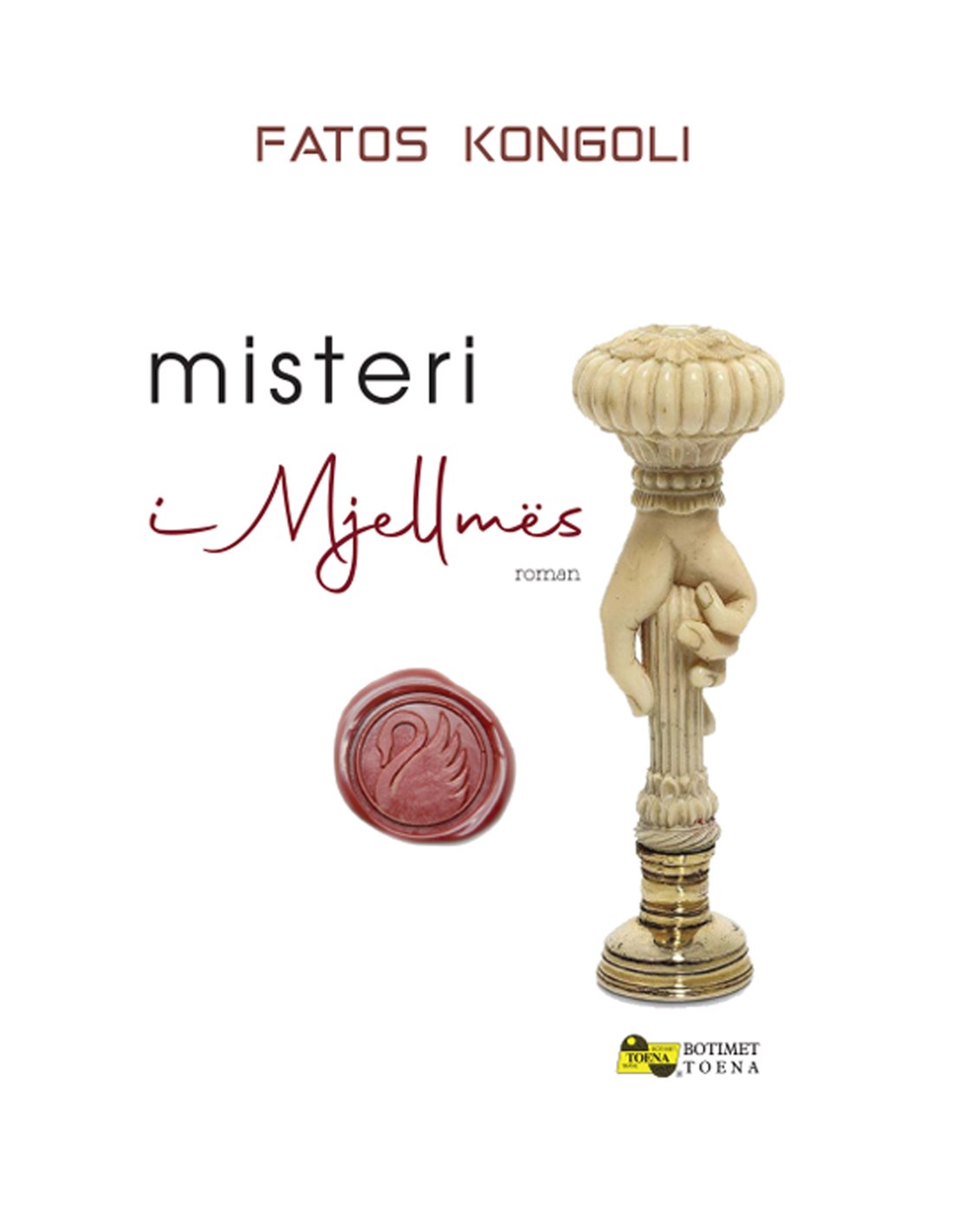 Mystère du miel