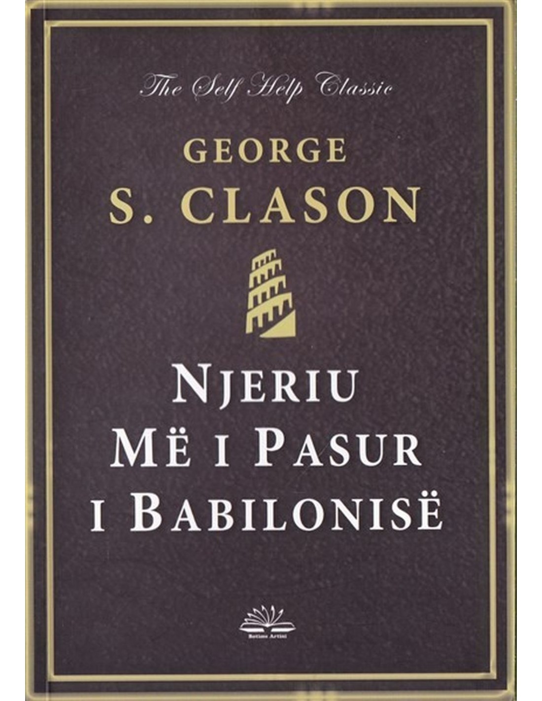 L'homme le plus riche de Babylone