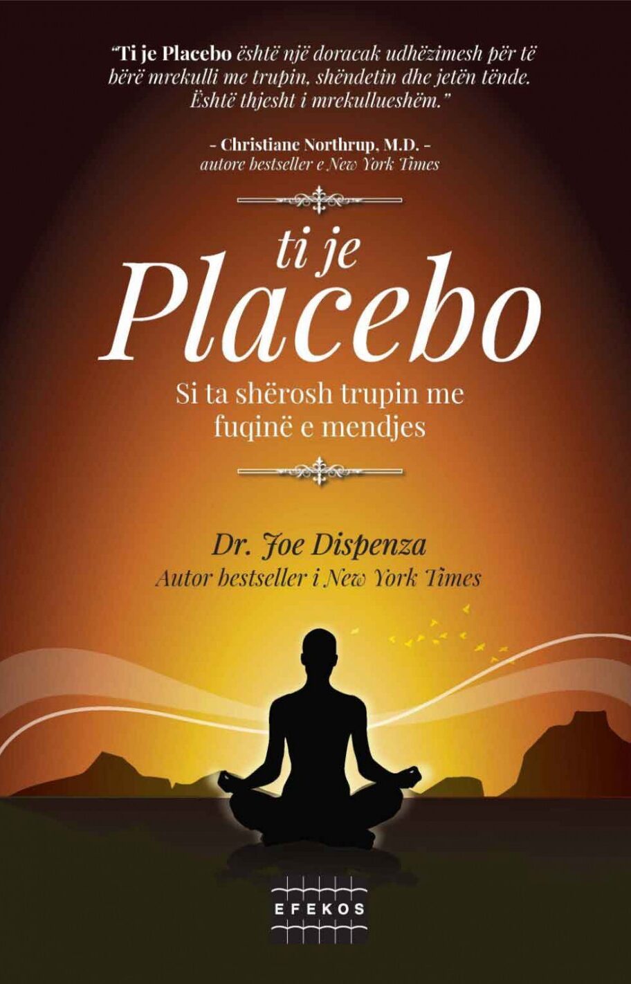 Vous êtes un placebo