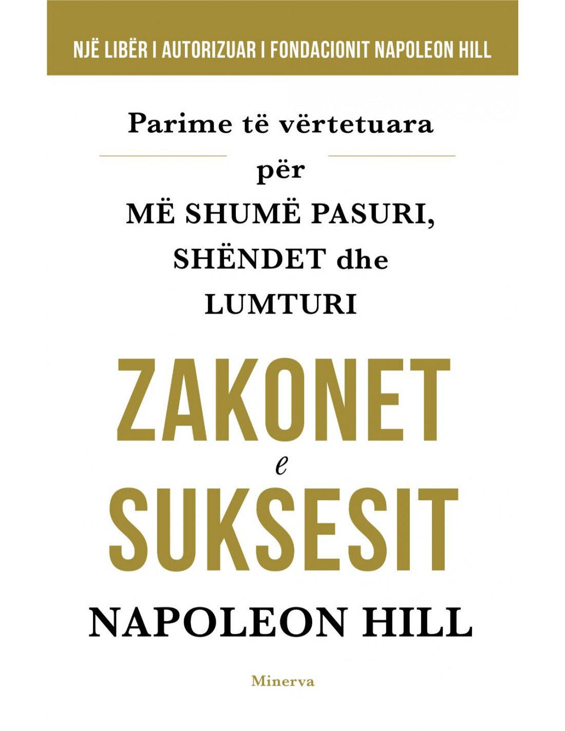 Habitudes du succès