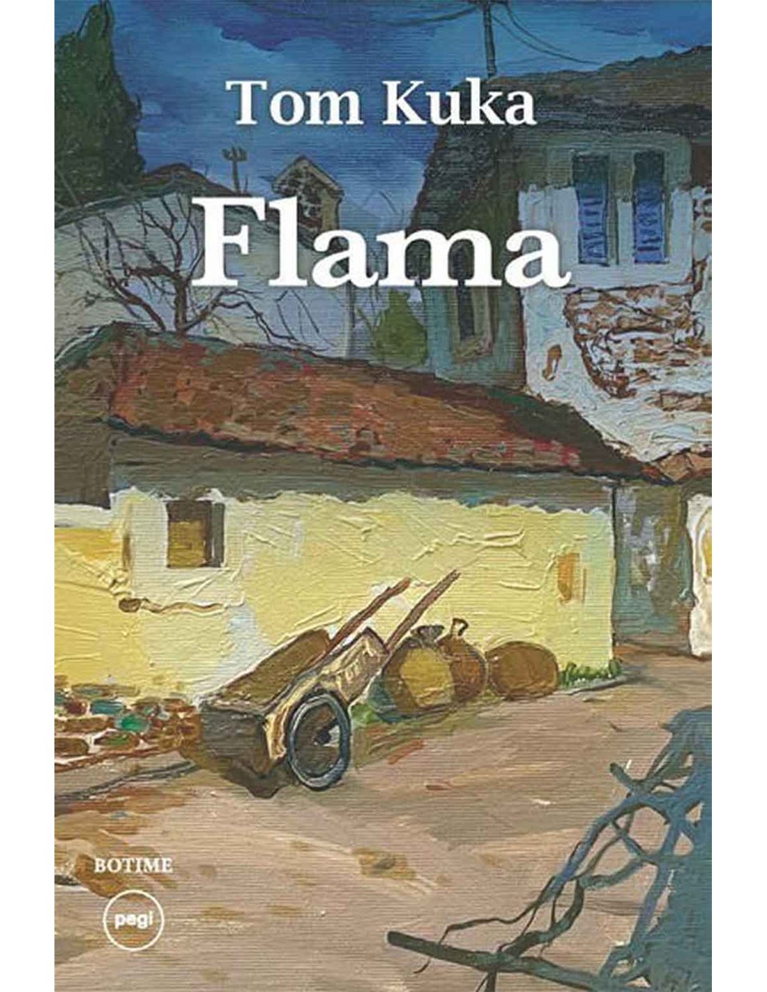 Flamme