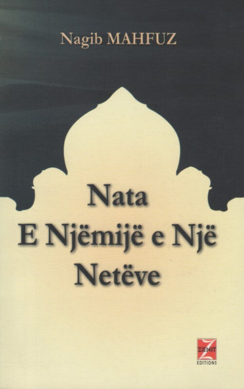 Nuit de mille et une nuits