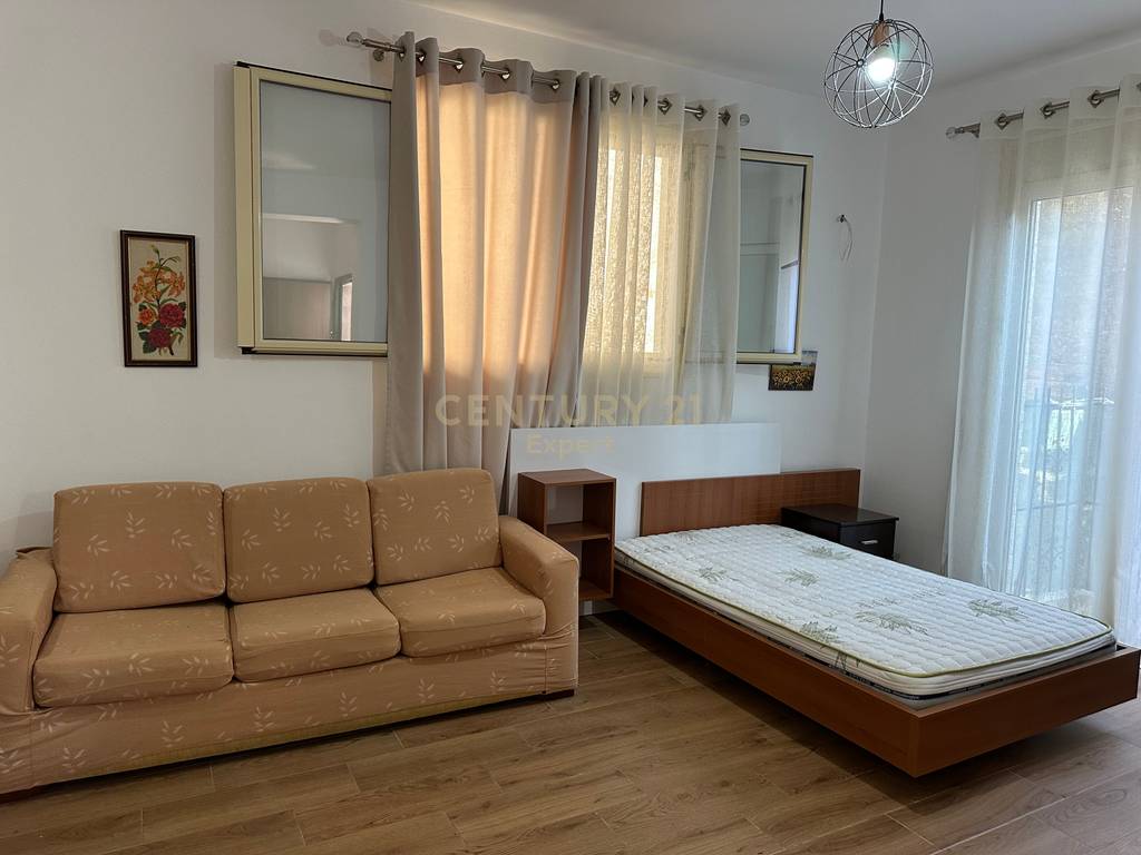 STUDIO FOR RENT NEAR DISTRICT COURT, VLORE