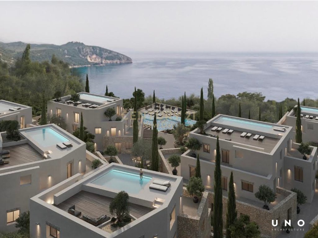 2+1 in ARIA RESIDENCE