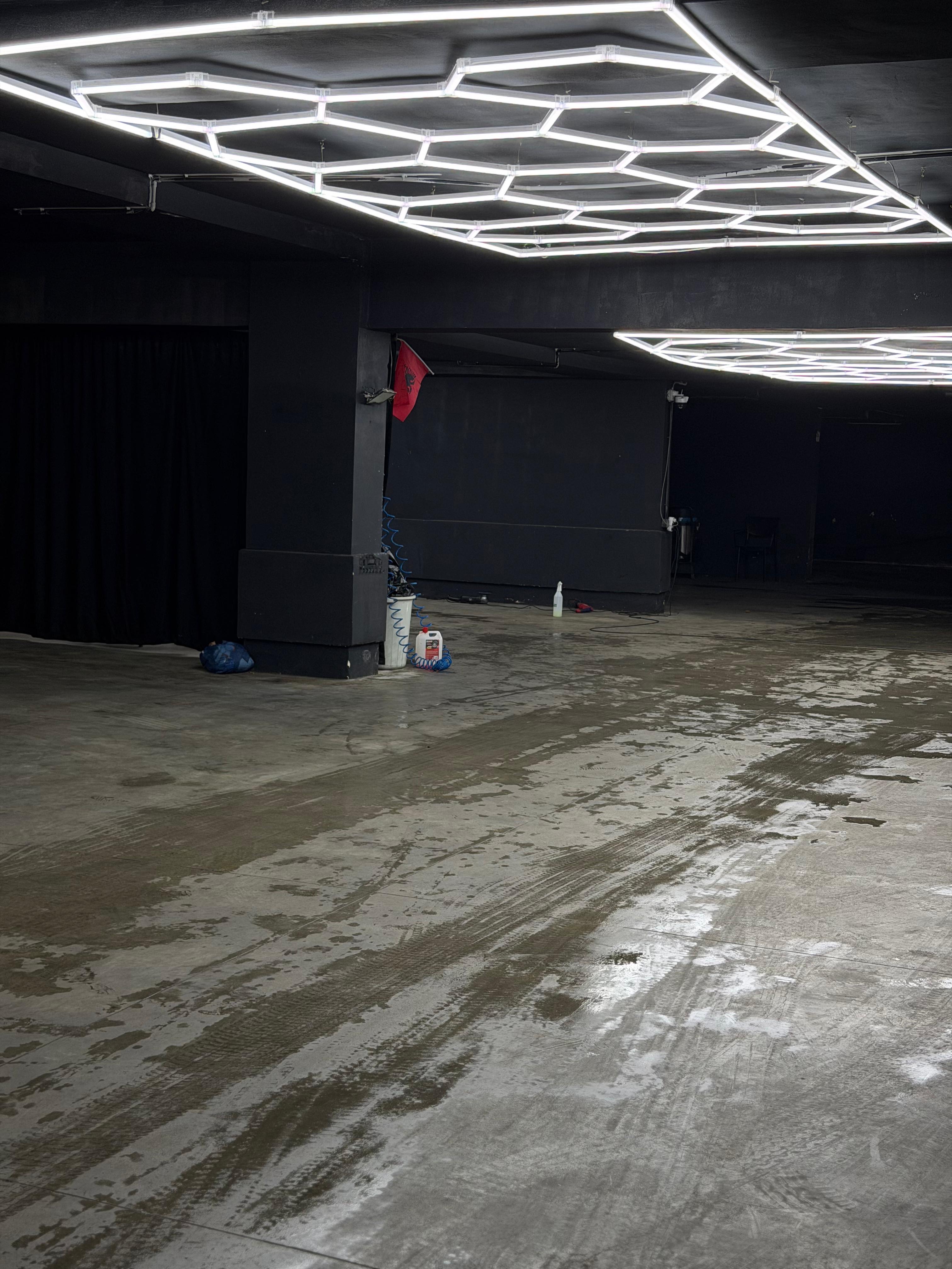 Car Wash / Business Parking for Sale