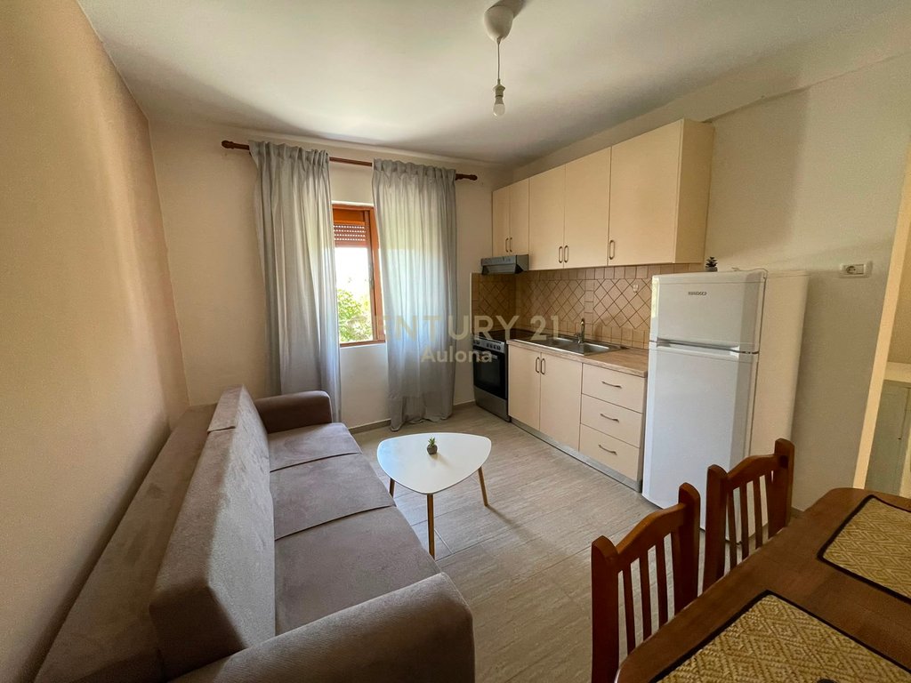 1+1 APARTMENT FOR RENT ZENEL MURRA STREET CENTRAL