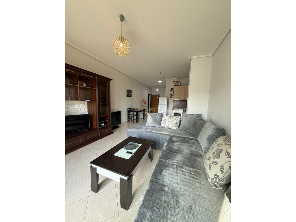 FOR SALE APARTMENT 2+1+2 IN THE NEIGHBORHOOD "24 MAY", VLORE!