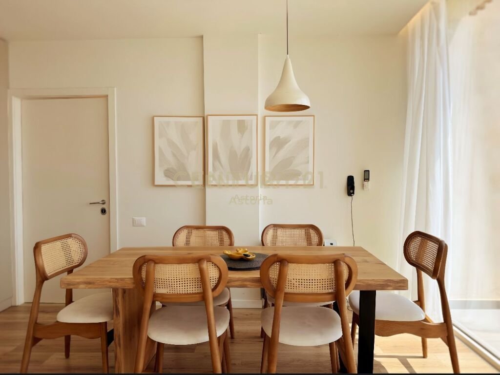 2+1 APARTMENT FOR SALE IN "GREEN COAST RESORT", DHERMI