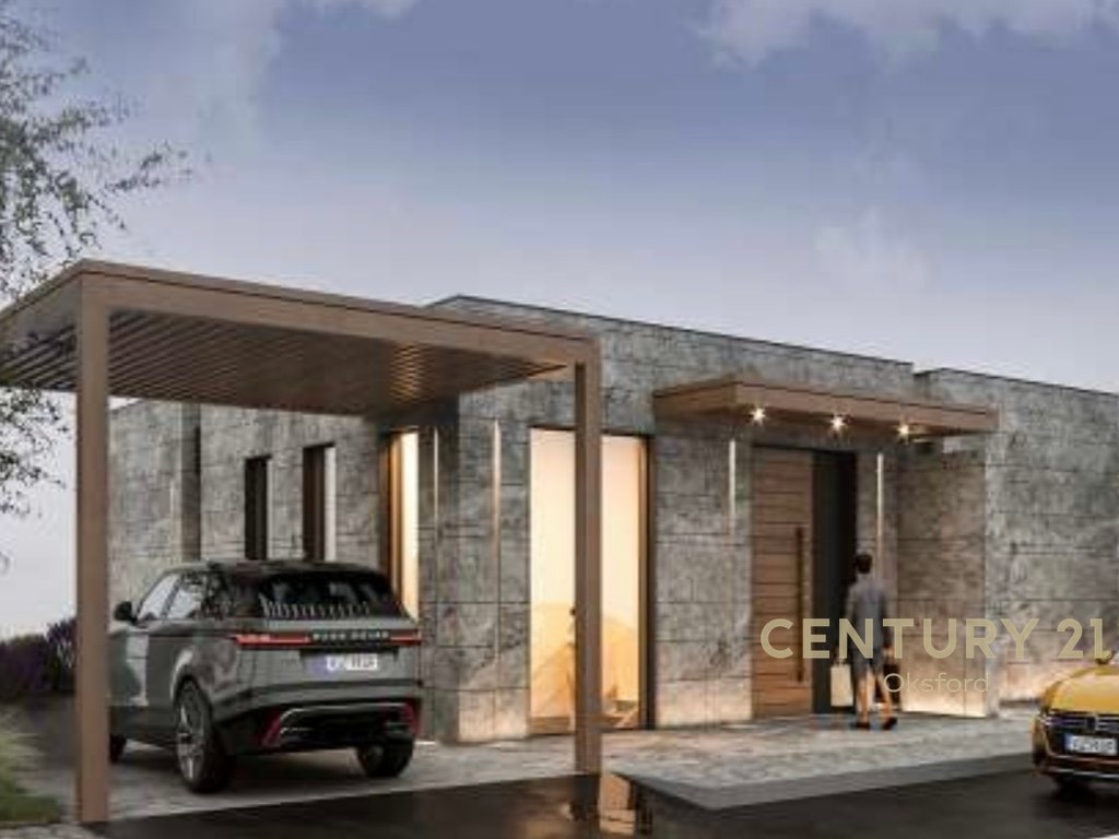 Individual villa with pool, in the "San Nicolas" residence in Palasë!
