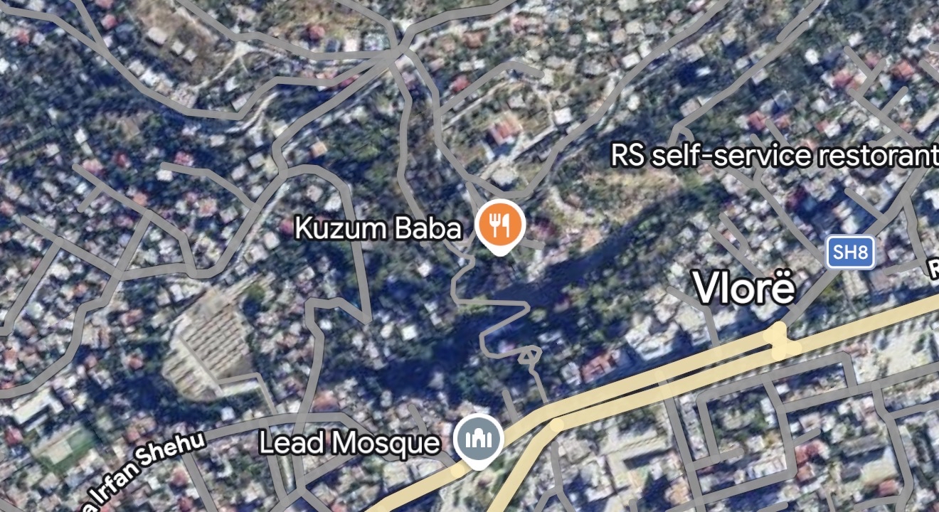TOKË PËR SHITJE NË VLORË!
