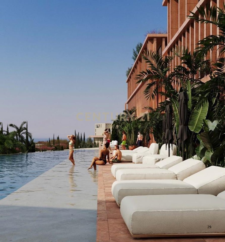 47.79 m2 Lawn for sale in SunPalasë – Palasë, Albanian Riviera