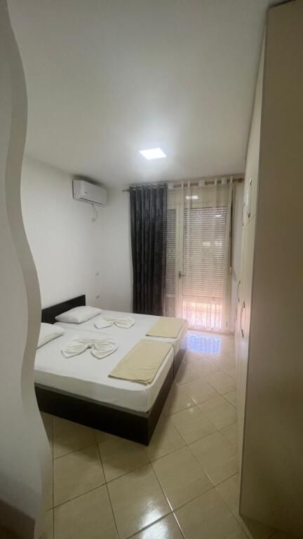 1+1 Apartment for rent for students in Vlore