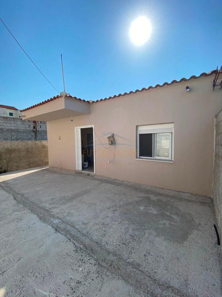 For Sale, Building + Land, Tranballkanike, Vlore