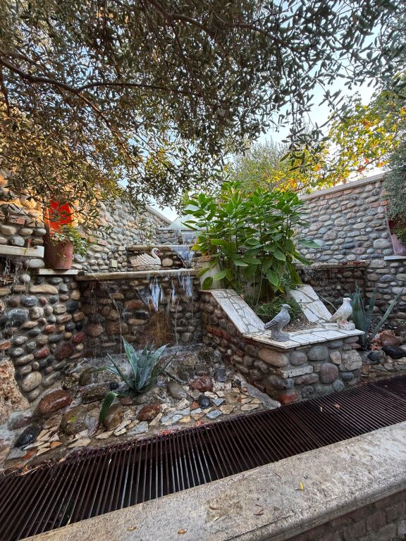 Private house for sale Vlorë-NARTE