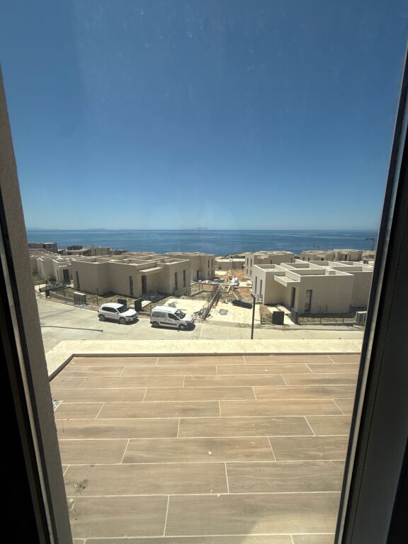 Apartment 1+1 for sale, San Nicolas, Palasë