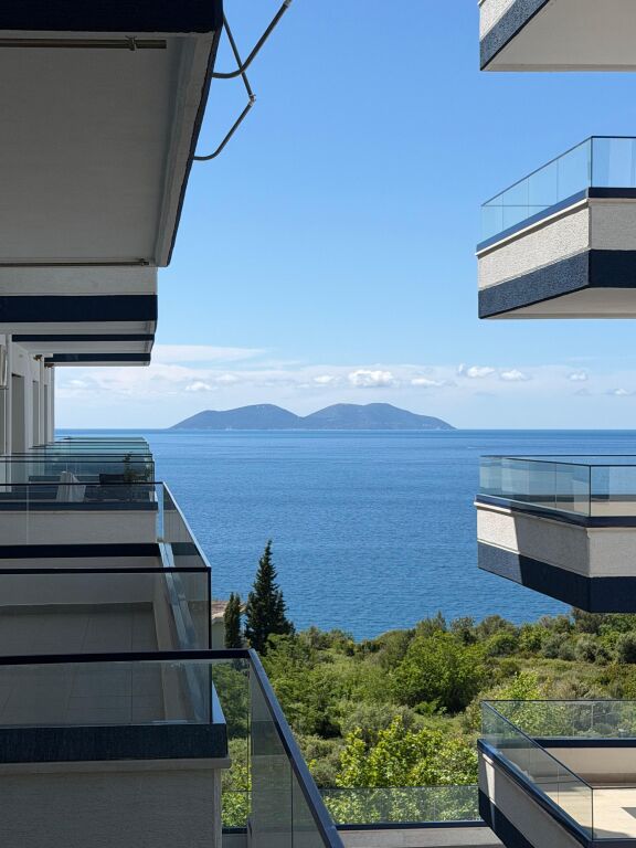 Studio Apartment for Long-term Rent, Vlorë