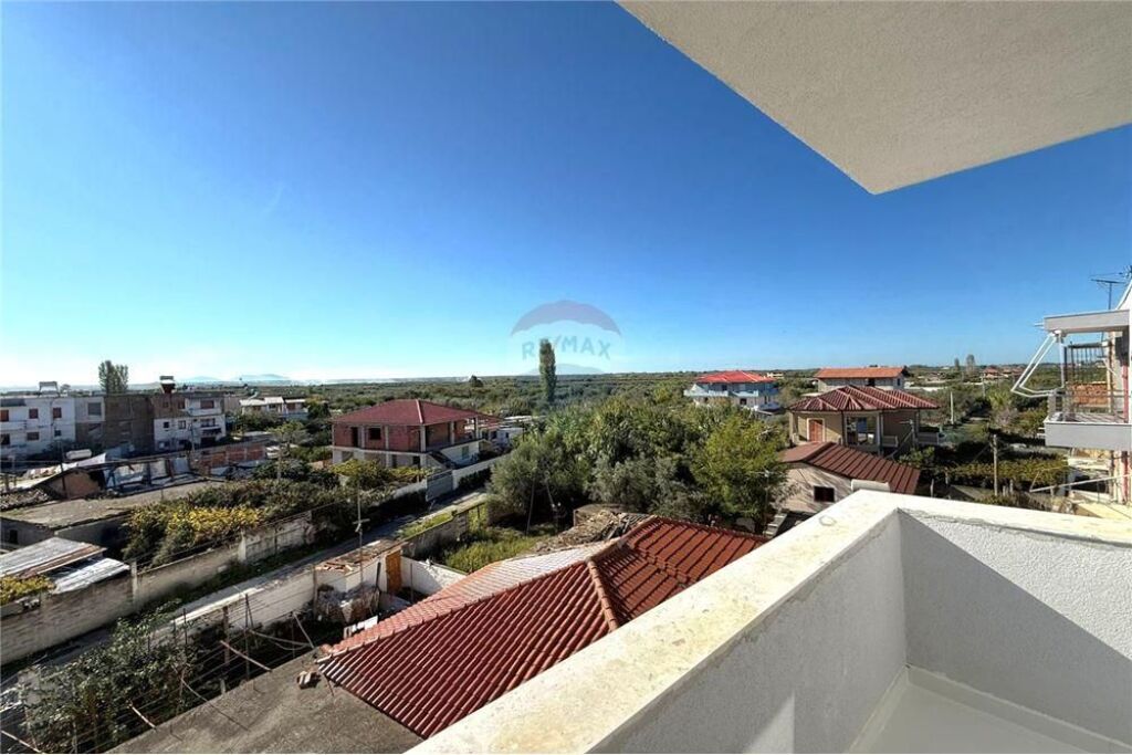 🏠 1+1 Apartment for Sale – Novoselë, Vlorë