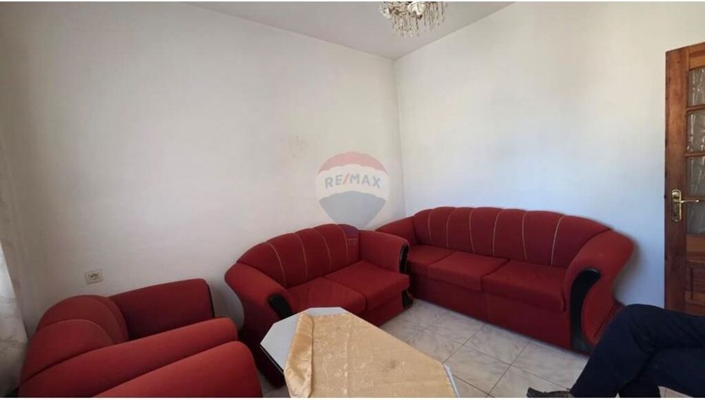 🏡 1+1 Apartment for Sale – Vlorë 💰