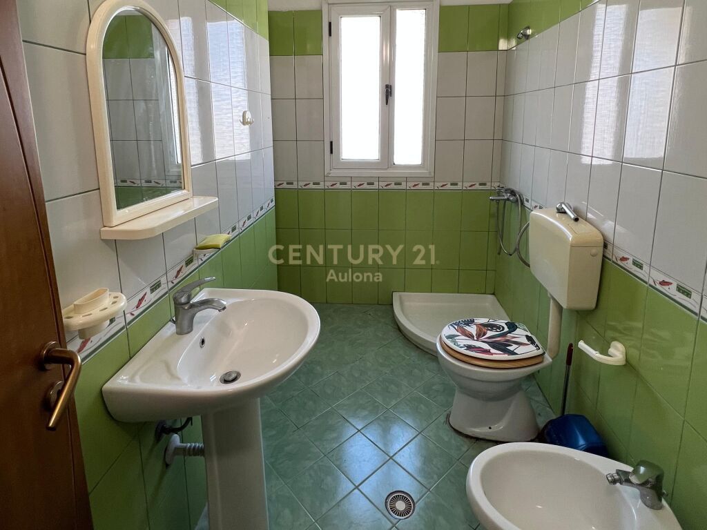 Studio Apartment for Sale near the Port, Vlorë