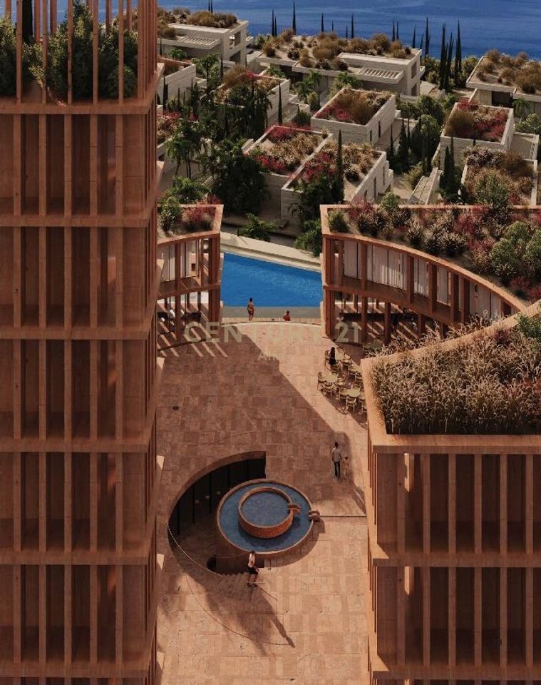 55.01 m2 Lawn for sale in SunPalasë – Palasë, Albanian Riviera