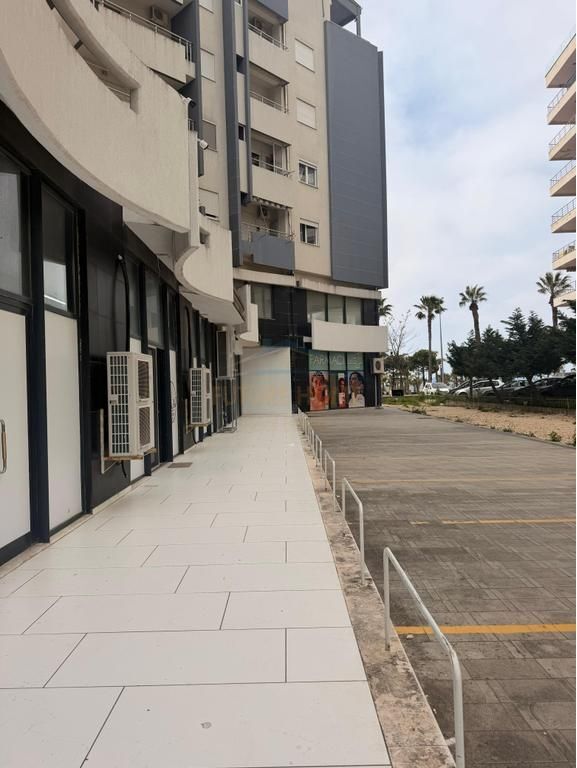 Unit for sale, Vlorë