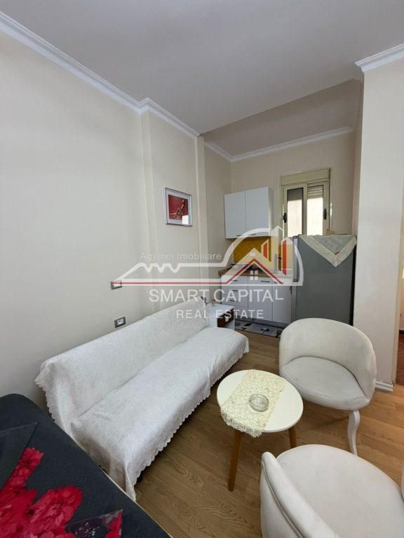 STUDIO APARTMENT FOR SALE AT KEI COFFEE, VLORE!