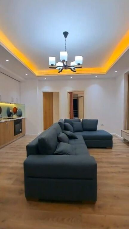 🔥 MODERN 3+1+2 APARTMENT FOR SALE – SKELË, VLORË 🔥