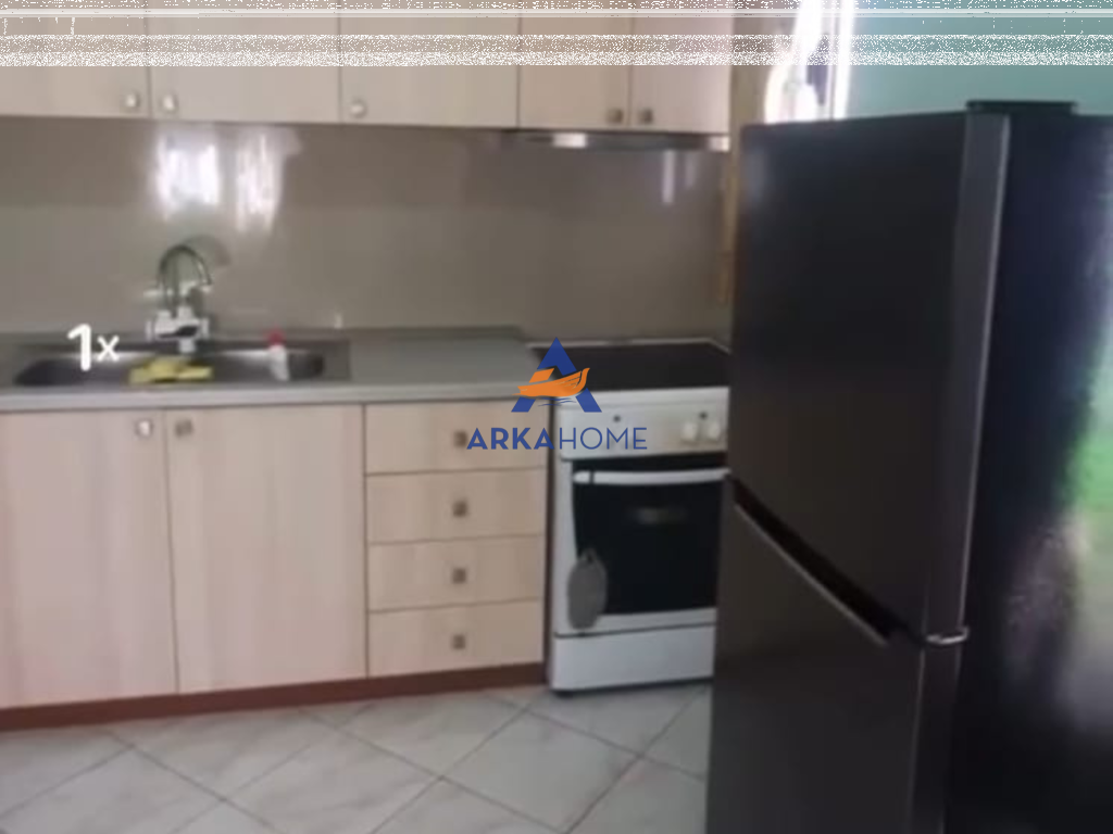 MODIFIED STUDIO APARTMENT TO 1+1 "ORIKUM" 65,000 EURO