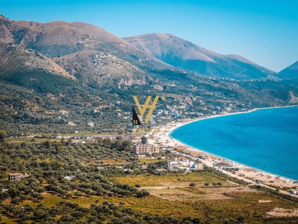 LAND 3,500 M2 FOR SALE IN BORSH, HIMARE