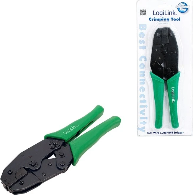 Vegël për krimpim Logilink WZ0013, RJ45 | foleja.al