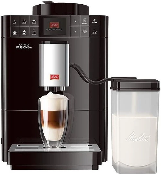 Makina e kafesë Melitta Passione OT F53/1-102 | foleja.al