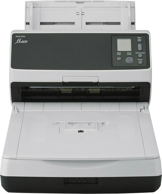 Fujitsu Ricoh fi-8270 Scanner, 216 x 355.6 mm | foleja.al