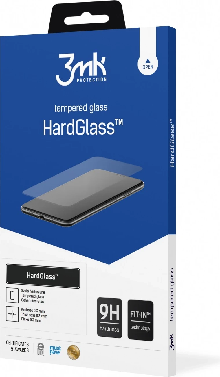 Mbështjellës për ekranin e Celularit Huawei P20 | foleja.al