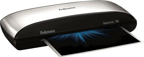 Fellowes Spectra A4 Laminator, Cold/Hot, 23 cm, black | foleja.al