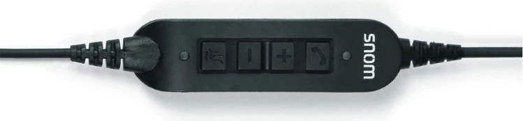 Snom USB Adapter 00004343, black
