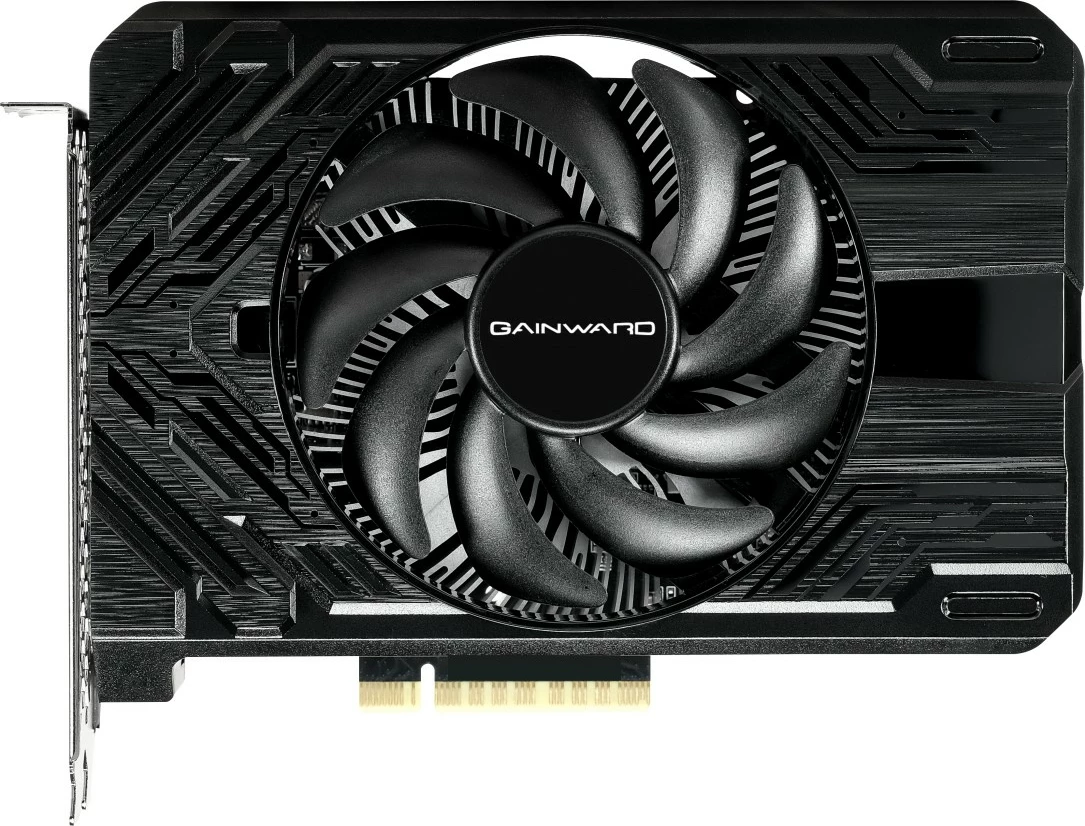 Gainward GeForce RTX 4060 Pegasus Graphics Card
