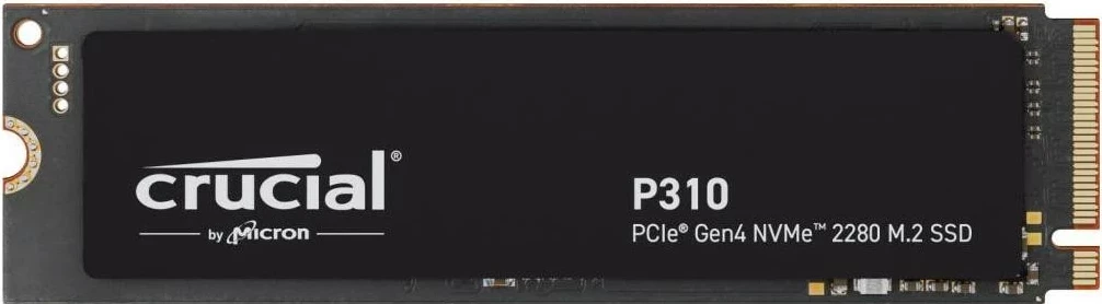 Disk Crucial P310, M.2 PCI-e 4.0 NVMe, 2TB | foleja.al