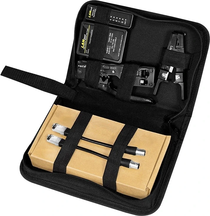 Set i Veglave për Rrjet Logilink WZ0070 | foleja.al